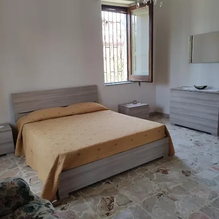 A Casa Di Sandra * Mascalucia
