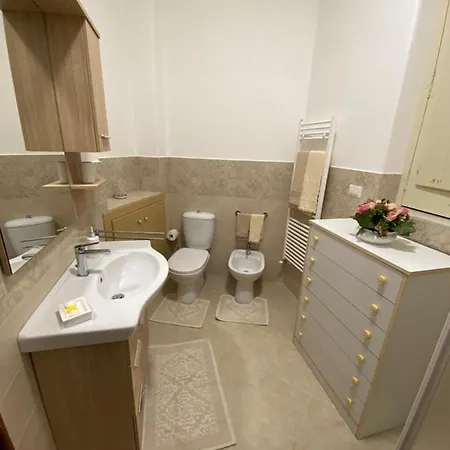 A Casa Di Sandra Guest house