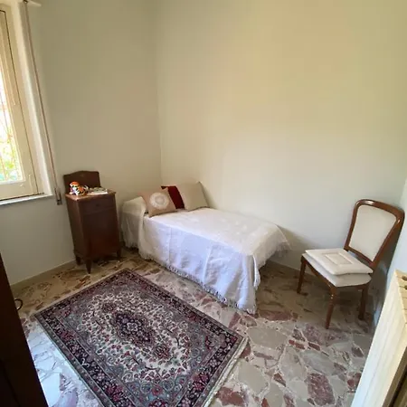 A Casa Di Sandra Gasthof