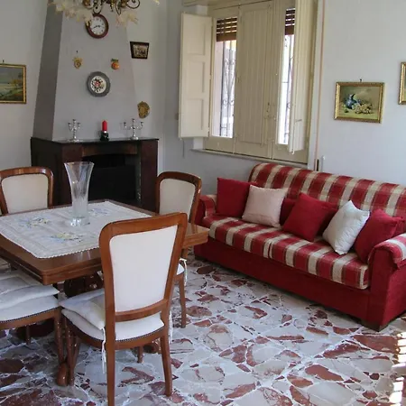 A Casa Di Sandra Guest house