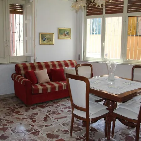 A Casa Di Sandra