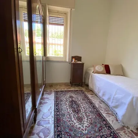 A Casa Di Sandra Guest house *