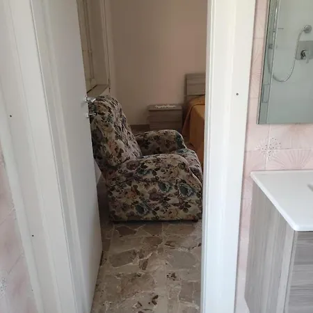 Gæstehus A Casa Di Sandra *